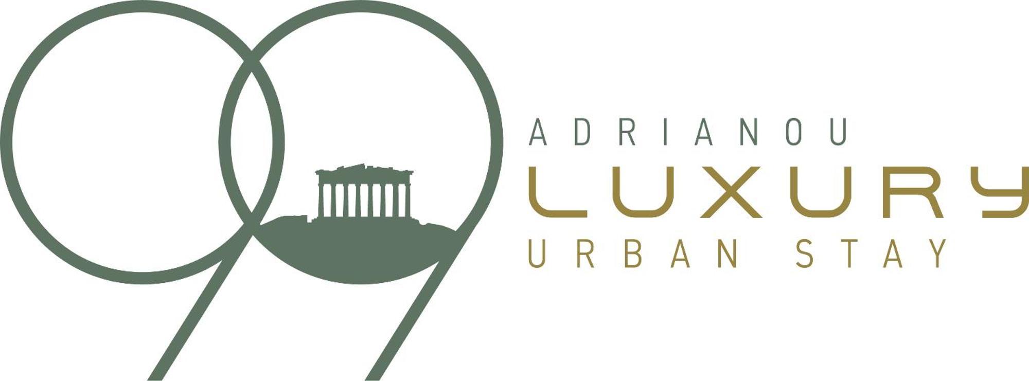 99 Adrianou Apartments アテネ エクステリア 写真